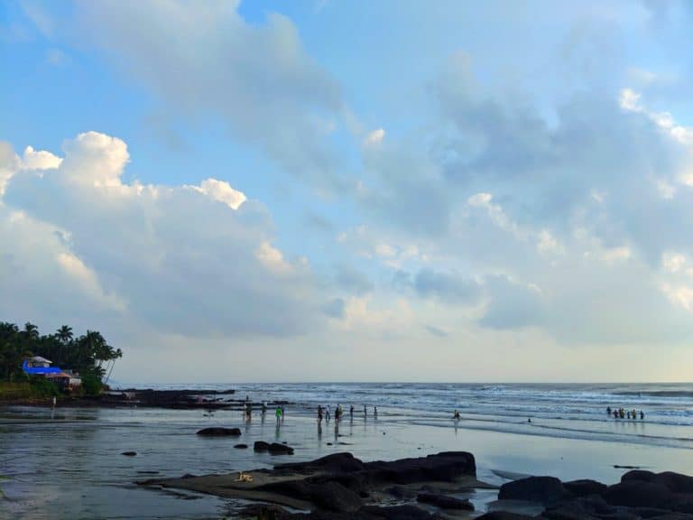 Ultimate Guide To The Best Beaches In North South Goa 33 Beaches