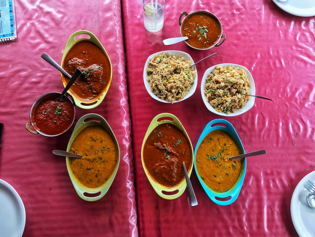 What to eat in Goa: authentic Goa food must feature on your weeklong itinerray to Goa