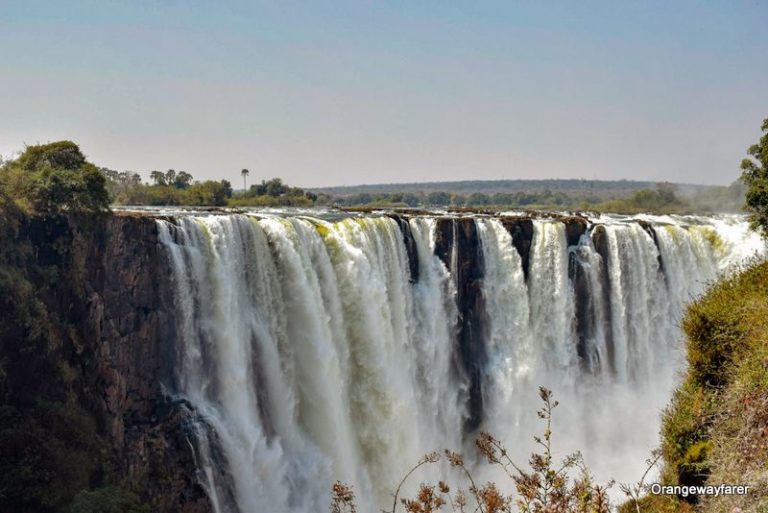 Rivers Around The World: 50 Fascinating Pictures – Orange Wayfarer