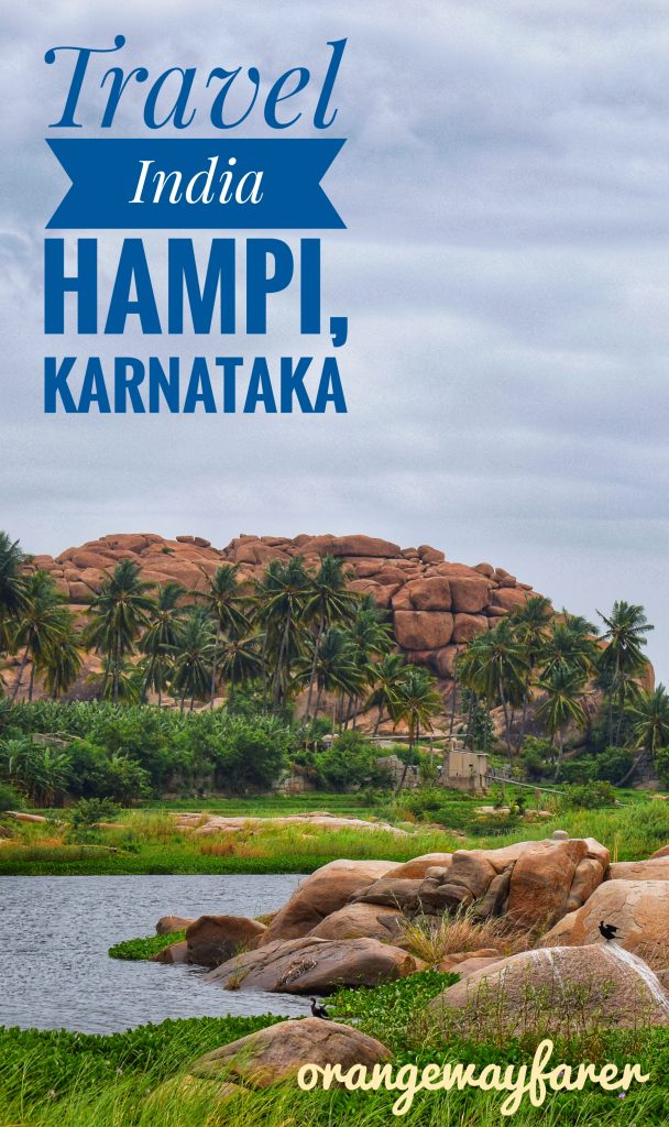 The Lost Kingdom of Hampi: A Guide to Understand