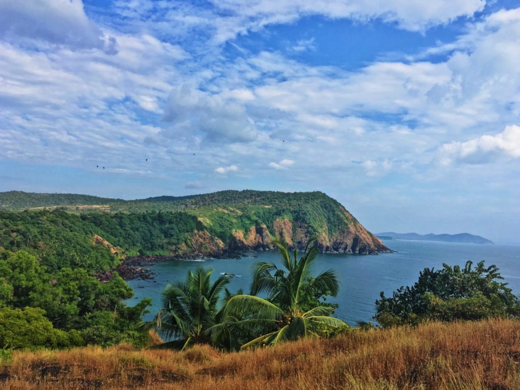 7 days in Goa, an offbeat itinerary