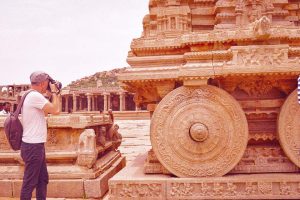 The Ultimate Travel Guide To Visit The Old Ruins Of Hampi (Updated For ...