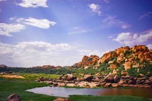 The Ultimate Travel Guide To Visit The Old Ruins Of Hampi (Updated For ...