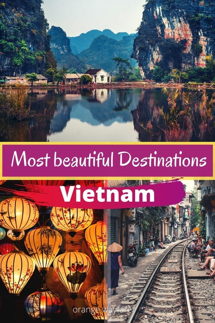 Mountains meet the coast: In Search of Vietnam’s Most Dramatic ...