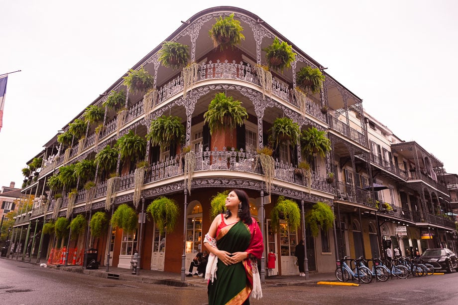 New Orleans Must visit Places